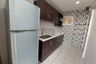 1 Bedroom Condo for rent in Life @ Ratchada - Huay Kwang, Huai Khwang, Bangkok near MRT Huai Khwang