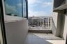 1 Bedroom Condo for rent in Life @ Ratchada - Huay Kwang, Huai Khwang, Bangkok near MRT Huai Khwang