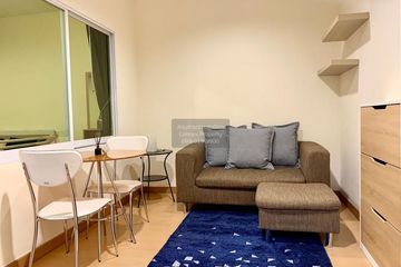 1 Bedroom Condo for rent in Life @ Sukhumvit 65, Phra Khanong Nuea, Bangkok near BTS Phra Khanong