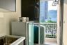 1 Bedroom Condo for rent in Life @ Sukhumvit 65, Phra Khanong Nuea, Bangkok near BTS Phra Khanong