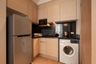 1 Bedroom Condo for rent in Park Origin Phrom Phong, Khlong Tan, Bangkok near BTS Phrom Phong