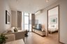 1 Bedroom Condo for rent in Park Origin Phrom Phong, Khlong Tan, Bangkok near BTS Phrom Phong