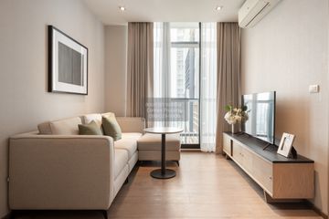 1 Bedroom Condo for rent in Park Origin Phrom Phong, Khlong Tan, Bangkok near BTS Phrom Phong