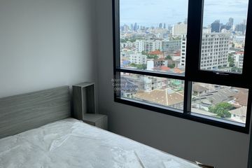 1 Bedroom Condo for rent in Chapter One Midtown Ladprao 24, Chom Phon, Bangkok near MRT Lat Phrao