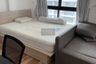 1 Bedroom Condo for rent in Ideo Ratchada-Huaykwang, Huai Khwang, Bangkok near MRT Huai Khwang