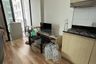 1 Bedroom Condo for rent in Ideo Ratchada-Huaykwang, Huai Khwang, Bangkok near MRT Huai Khwang