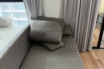1 Bedroom Condo for rent in Ideo Ratchada-Huaykwang, Huai Khwang, Bangkok near MRT Huai Khwang