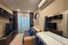 1 Bedroom Condo for rent in Ideo Mobi Sukhumvit Eastgate, Bang Na, Bangkok near BTS Bang Na