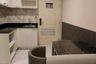 1 Bedroom Condo for rent in Bless Residence, Khlong Tan Nuea, Bangkok near BTS Phrom Phong