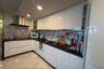 3 Bedroom Condo for rent in Maestro 01 Sathorn-Yenakat, Thung Maha Mek, Bangkok near MRT Khlong Toei