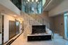 3 Bedroom Condo for rent in Maestro 01 Sathorn-Yenakat, Thung Maha Mek, Bangkok near MRT Khlong Toei