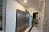 3 Bedroom Condo for rent in Maestro 01 Sathorn-Yenakat, Thung Maha Mek, Bangkok near MRT Khlong Toei