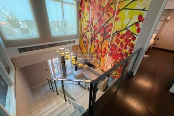3 Bedroom Condo for rent in Maestro 01 Sathorn-Yenakat, Thung Maha Mek, Bangkok near MRT Khlong Toei
