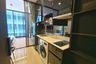 1 Bedroom Condo for rent in Noble Around Ari, Sam Sen Nai, Bangkok near BTS Ari