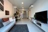 1 Bedroom Condo for rent in Quintara Treehaus Sukhumvit 42, Phra Khanong, Bangkok near BTS Ekkamai