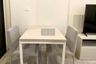 1 Bedroom Condo for rent in Niche Mono Mega Space Bangna, Bang Kaeo, Samut Prakan