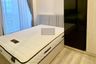 1 Bedroom Condo for rent in Niche Mono Mega Space Bangna, Bang Kaeo, Samut Prakan