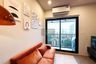 2 Bedroom Condo for rent in Metris District Ladprao, Chom Phon, Bangkok near MRT Phahon Yothin