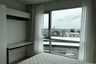 1 Bedroom Condo for rent in Casa Condo Ratchada-Ratchaphruek, Dao Khanong, Bangkok near BTS Talat Phlu