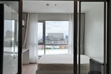 1 Bedroom Condo for rent in Casa Condo Ratchada-Ratchaphruek, Dao Khanong, Bangkok near BTS Talat Phlu