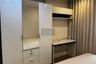 1 Bedroom Condo for rent in Casa Condo Ratchada-Ratchaphruek, Dao Khanong, Bangkok near BTS Talat Phlu