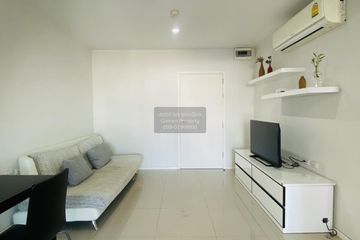 1 Bedroom Condo for rent in Aspire Rama 9, Bang Kapi, Bangkok near MRT Phra Ram 9
