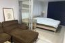 1 Bedroom Condo for rent in Aspire Rama 9, Bang Kapi, Bangkok near MRT Phra Ram 9