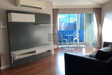 3 Bedroom Condo for rent in Belle Grand Rama 9, Huai Khwang, Bangkok near MRT Phra Ram 9