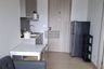 1 Bedroom Condo for rent in Whizdom Connect Sukhumvit, Bang Chak, Bangkok near BTS Punnawithi