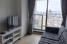 1 Bedroom Condo for rent in Whizdom Connect Sukhumvit, Bang Chak, Bangkok near BTS Punnawithi