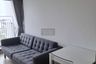 1 Bedroom Condo for rent in Whizdom Connect Sukhumvit, Bang Chak, Bangkok near BTS Punnawithi