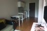 1 Bedroom Condo for rent in Condolette Dwell Sukhumvit 26, Khlong Tan, Bangkok near BTS Phrom Phong