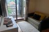 1 Bedroom Condo for rent in Condolette Dwell Sukhumvit 26, Khlong Tan, Bangkok near BTS Phrom Phong