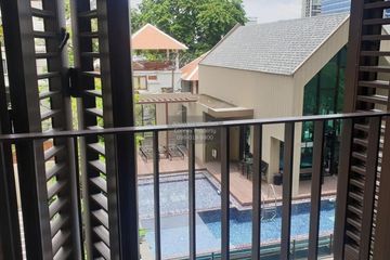 1 Bedroom Condo for rent in Condolette Dwell Sukhumvit 26, Khlong Tan, Bangkok near BTS Phrom Phong