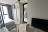 1 Bedroom Condo for rent in Ideo Mobi Sukhumvit East Point, Bang Na, Bangkok near BTS Bang Na