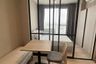 1 Bedroom Condo for rent in Ideo Mobi Sukhumvit East Point, Bang Na, Bangkok near BTS Bang Na