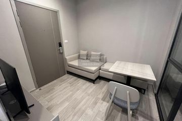 1 Bedroom Condo for rent in Ideo Mobi Sukhumvit East Point, Bang Na, Bangkok near BTS Bang Na