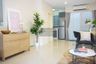 3 Bedroom Townhouse for rent in Baan Klang Muang Rama 9 - Ramkhamhaeng, Phlapphla, Bangkok near MRT Ramkhamhaeng