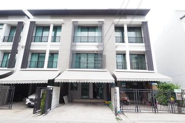 3 Bedroom Townhouse for rent in Baan Klang Muang Rama 9 - Ramkhamhaeng, Phlapphla, Bangkok near MRT Ramkhamhaeng