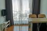 1 Bedroom Condo for rent in Condolette Ize Ratchathewi, Thanon Phetchaburi, Bangkok near BTS Ratchathewi