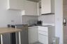1 Bedroom Condo for rent in Condolette Ize Ratchathewi, Thanon Phetchaburi, Bangkok near BTS Ratchathewi