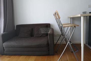 1 Bedroom Condo for rent in Condolette Ize Ratchathewi, Thanon Phetchaburi, Bangkok near BTS Ratchathewi