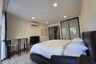 1 Bedroom Condo for rent in Chateau In Town Pinklao, Arun Amarin, Bangkok near MRT Siriraj