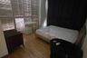 1 Bedroom Condo for rent in Aequa Sukhumvit 49, Khlong Tan Nuea, Bangkok near BTS Thong Lo