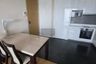 1 Bedroom Condo for rent in Aequa Sukhumvit 49, Khlong Tan Nuea, Bangkok near BTS Thong Lo