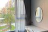 1 Bedroom Condo for rent in Kave Town Colony, Khlong Nueng, Pathum Thani
