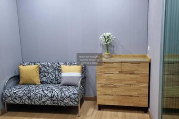 1 Bedroom Condo for rent in Aspire Rama 4, Phra Khanong, Bangkok near BTS Ekkamai