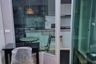 1 Bedroom Condo for rent in Aspire Rama 4, Phra Khanong, Bangkok near BTS Ekkamai
