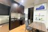 1 Bedroom Condo for rent in Baan Klang Krung Siam - Pathumwan, Thanon Phetchaburi, Bangkok near BTS Ratchathewi