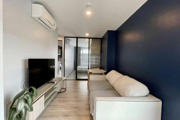 1 Bedroom Condo for rent in KnightsBridge Collage Sukhumvit 107, Bang Na, Bangkok near BTS Bearing